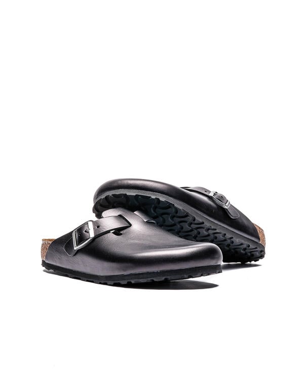 Birkenstock Boston BS (Regular Fit) | 1023458 | AFEW STORE
